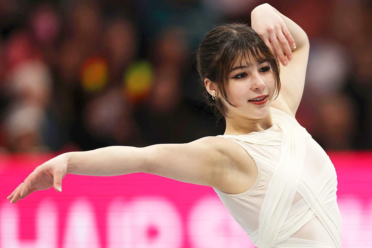 Alysa Liu’s Hair: Trends, Inspiration, and Impact
