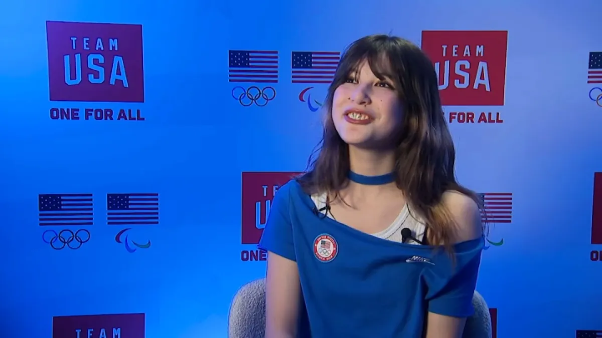 Alysa Liu’s Journey to the 2026 Olympics