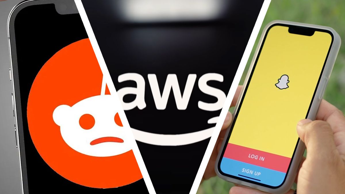 Understanding the Recent Amazon Down Outages