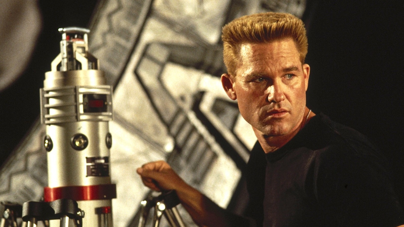 Amazon to Launch New Stargate Show: What We Know So Far