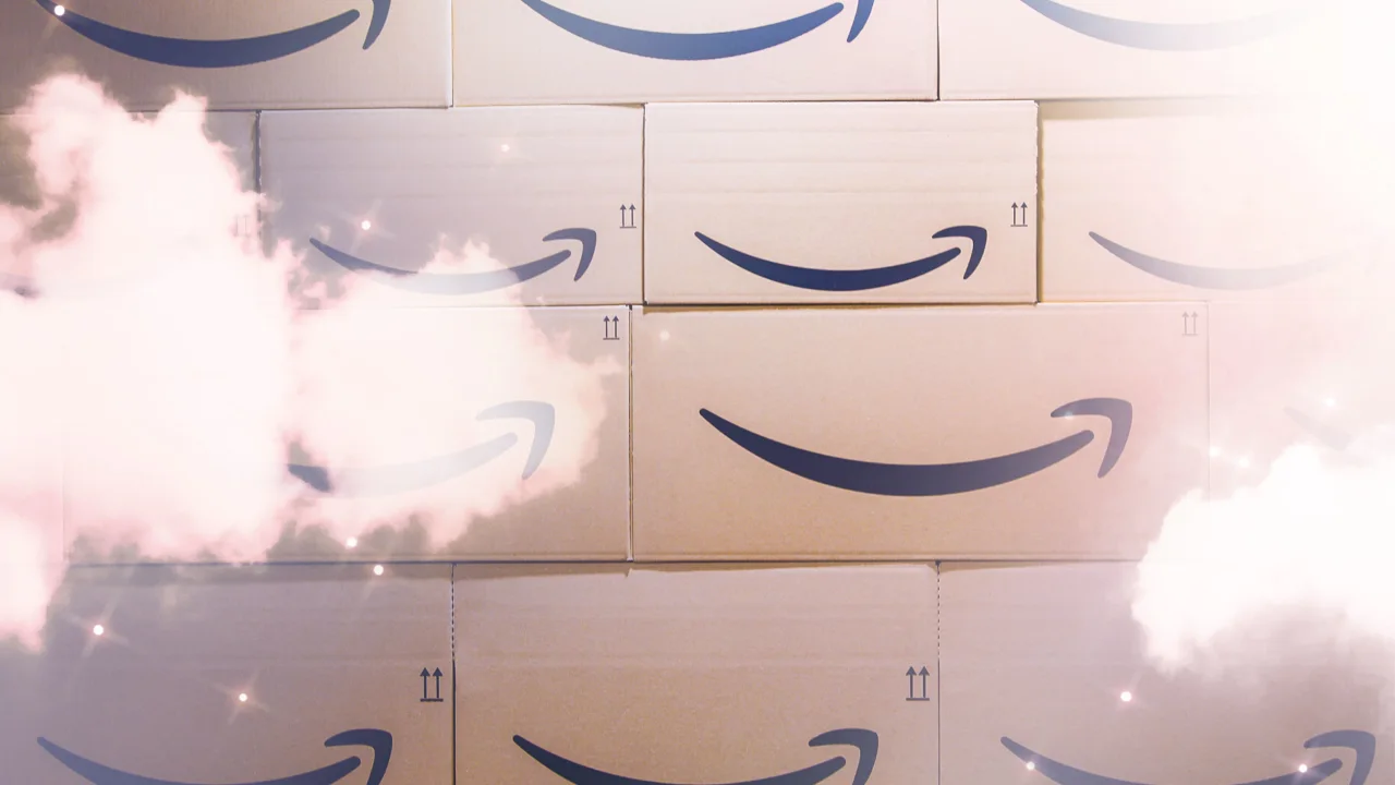 Amazon Stock: Recent Trends and Market Insights