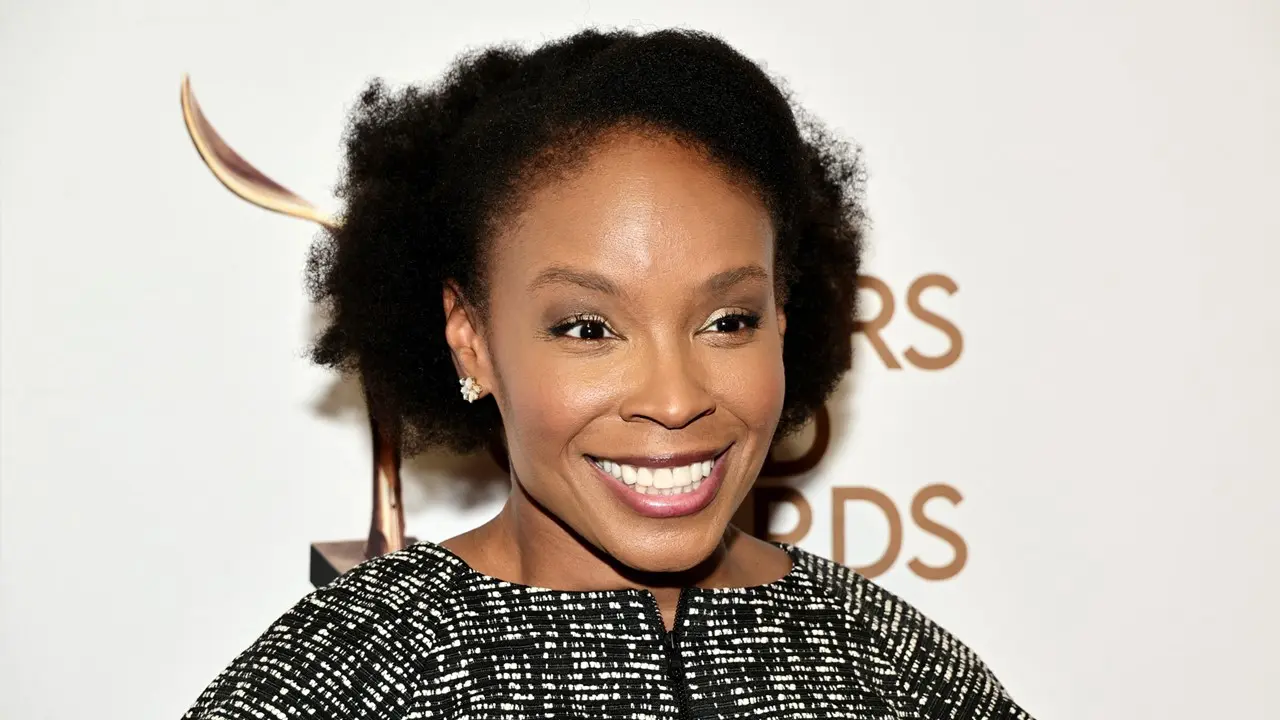 Amber Ruffin: Shaping the Future of Late-Night Television