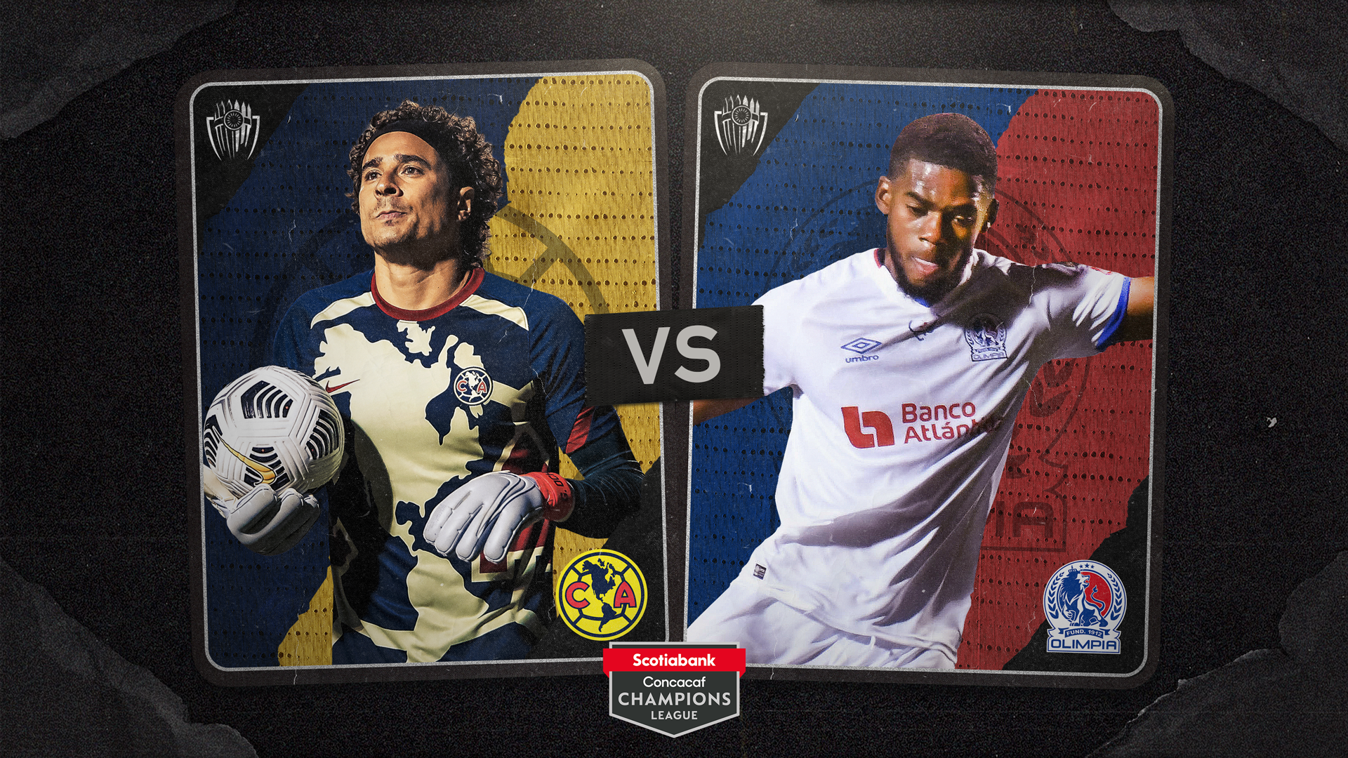 America vs Olimpía: A Riveting Clash in Football History