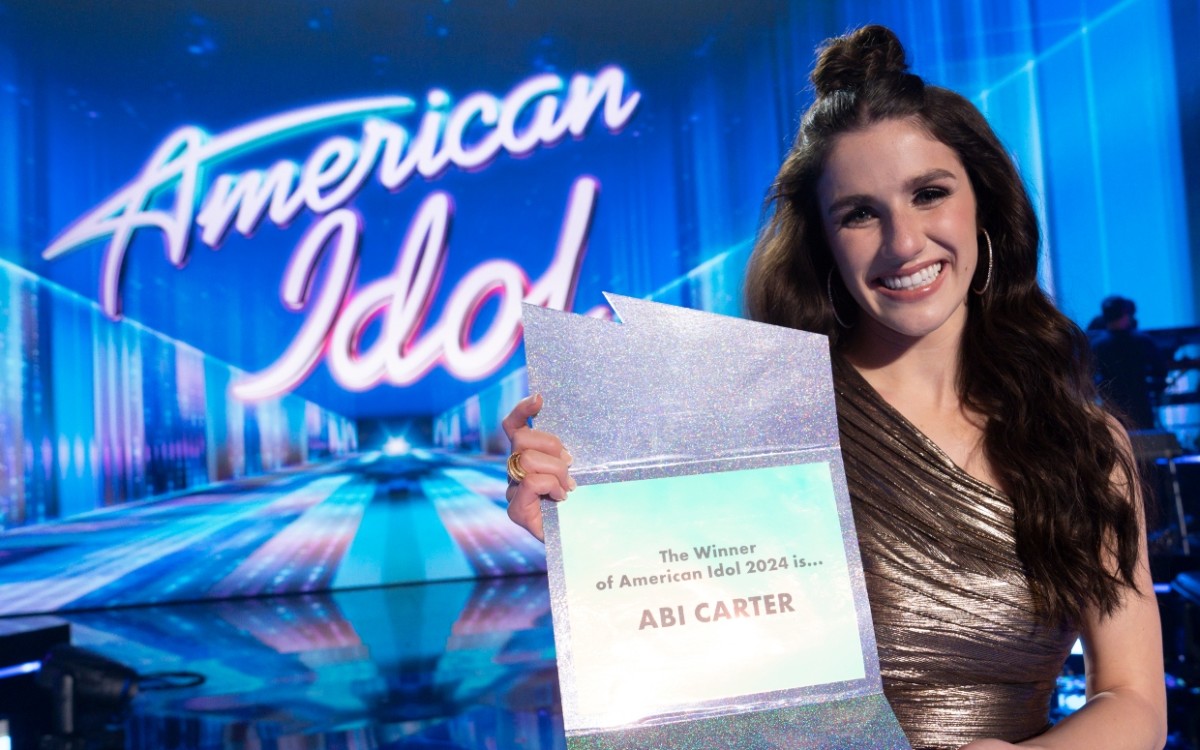 The Enduring Legacy of American Idol in Music History