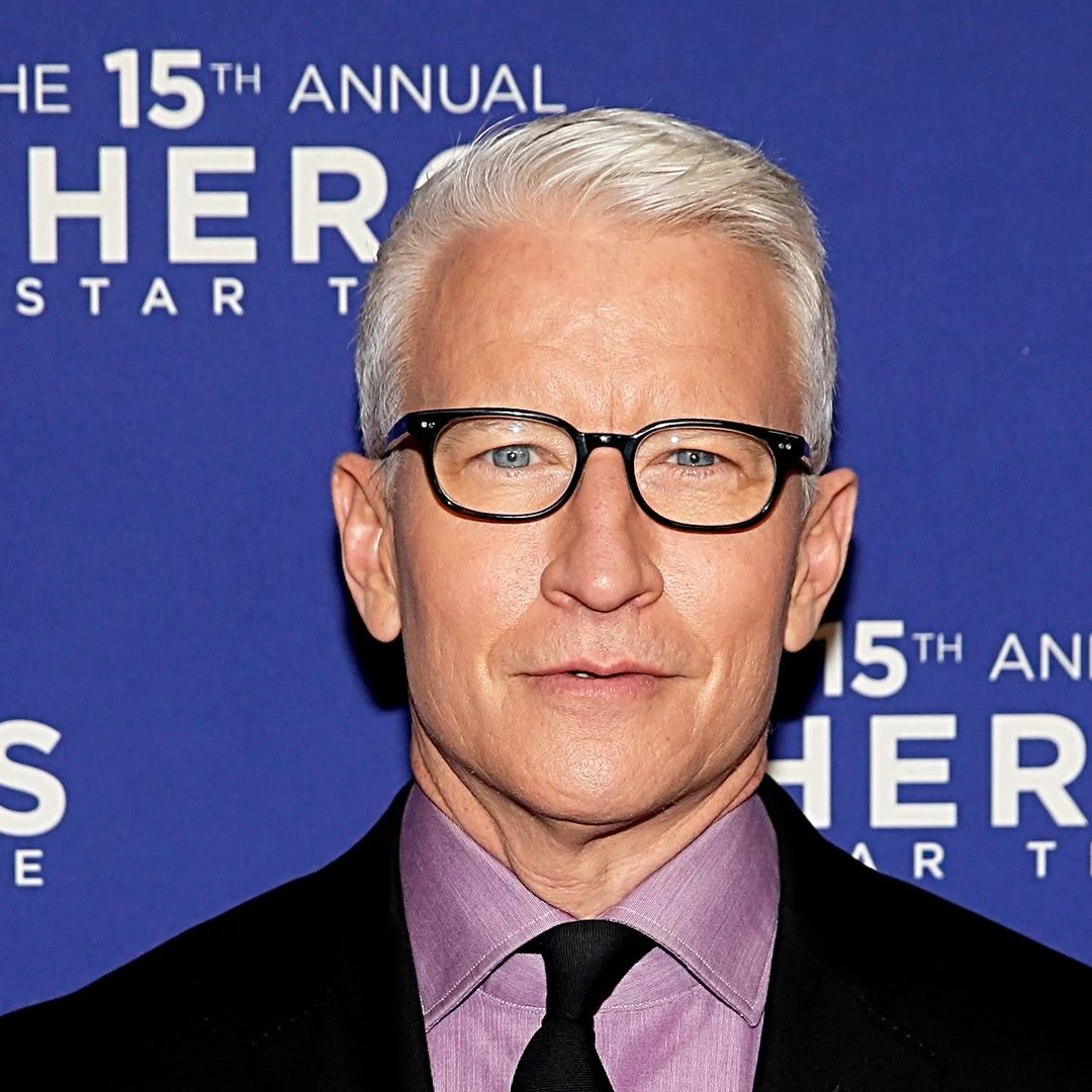 Understanding Anderson Cooper’s Impact on Journalism