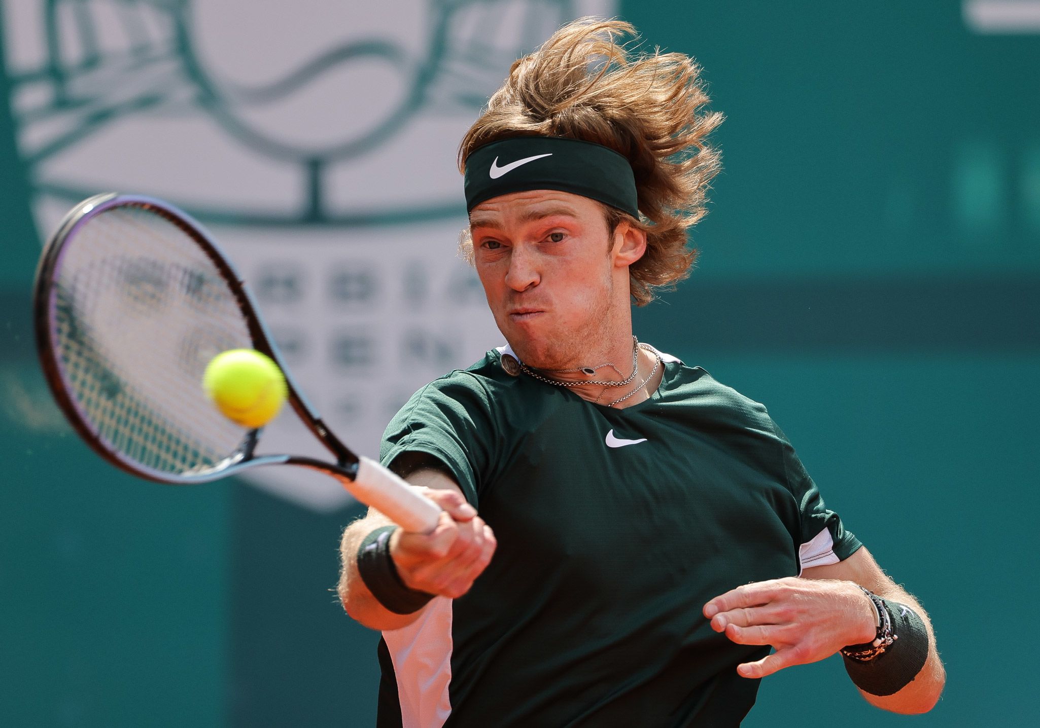 Andrey Rublev: A Rising Star in the Tennis World