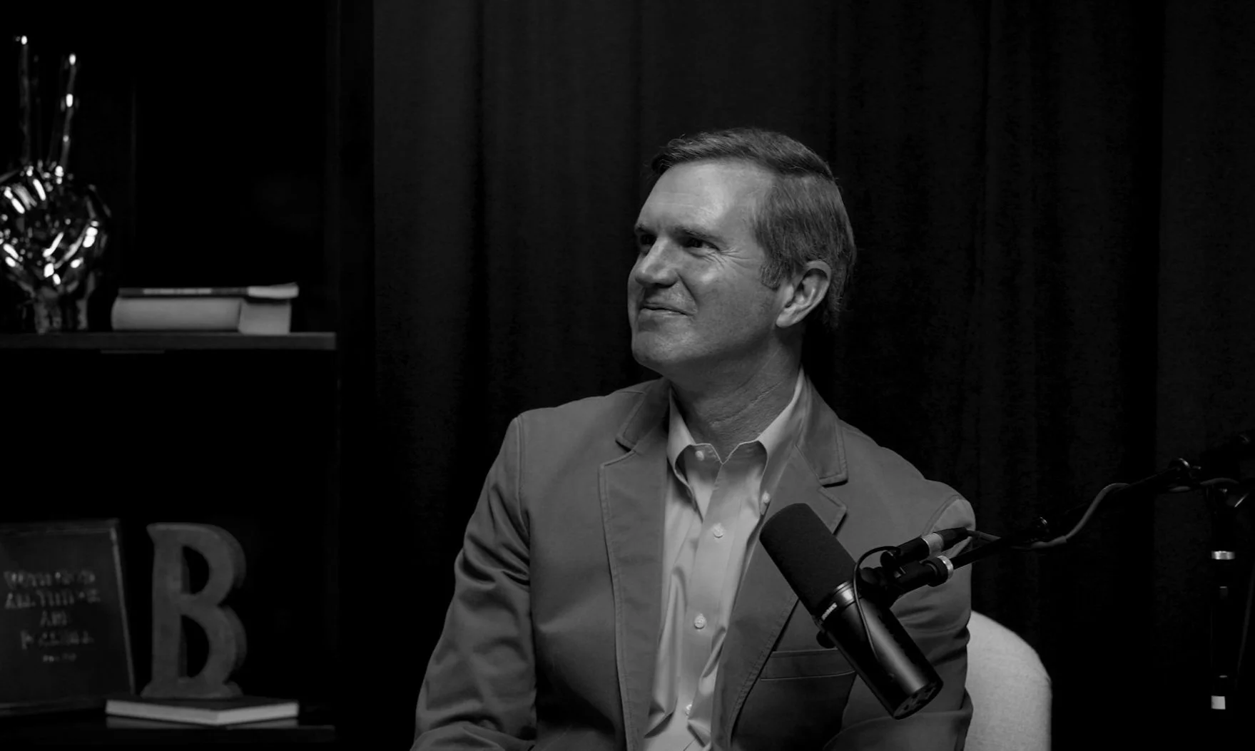 Andy Beshear: Leadership and Vision for Kentucky
