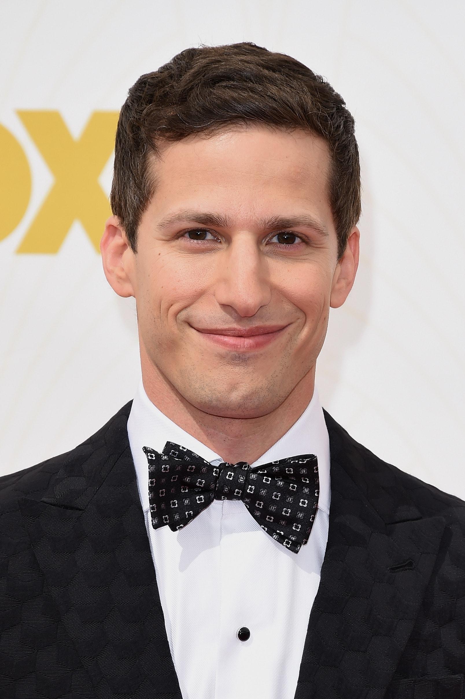 The Rise of Andy Samberg: Comedy’s Bright Star