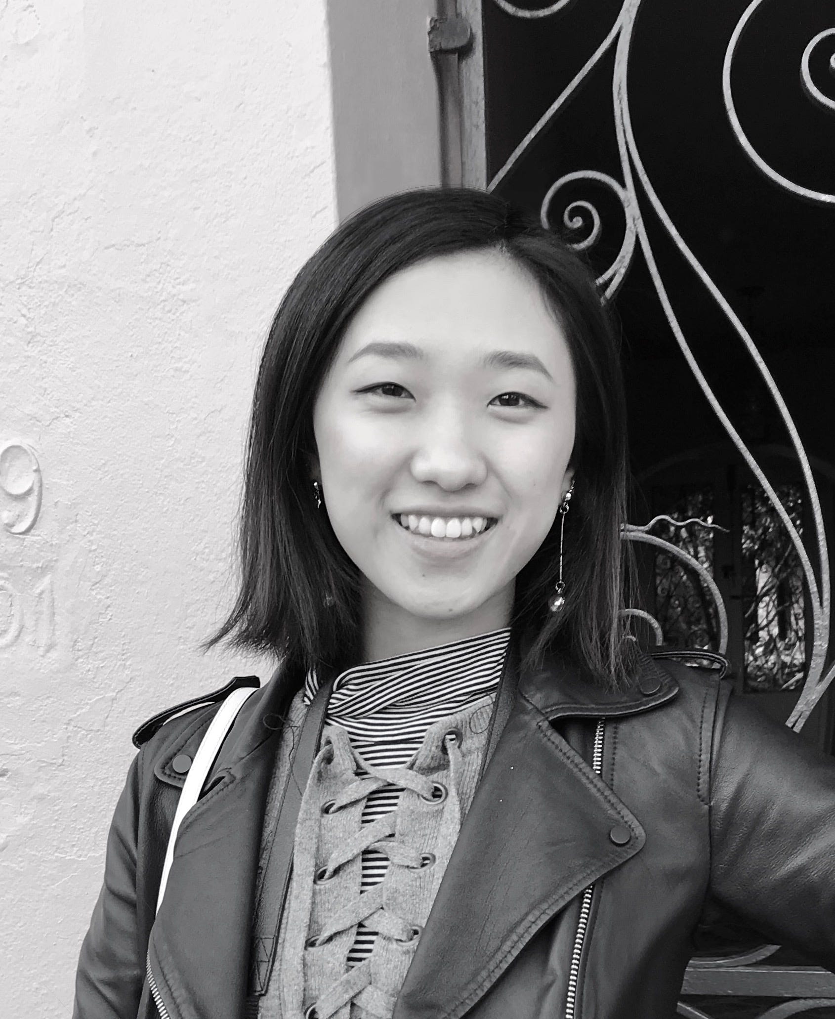 Ann Li: The Next Big Thing in Women’s Tennis