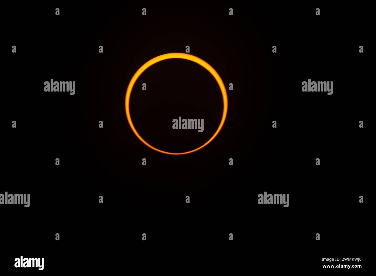 Understanding the Annular Solar Eclipse of October 2023