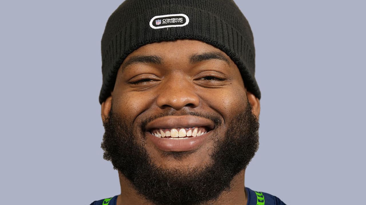 Meet Anthony Bradford: A Rising Star in Sports