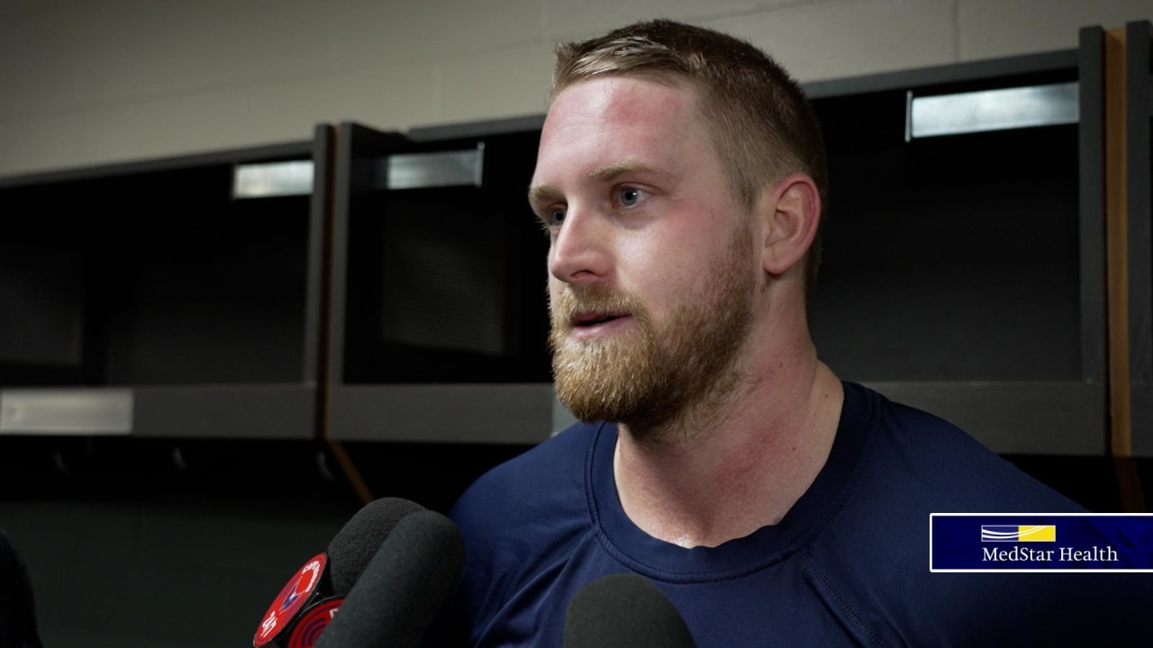 Anthony Mantha: An Overview of His NHL Career