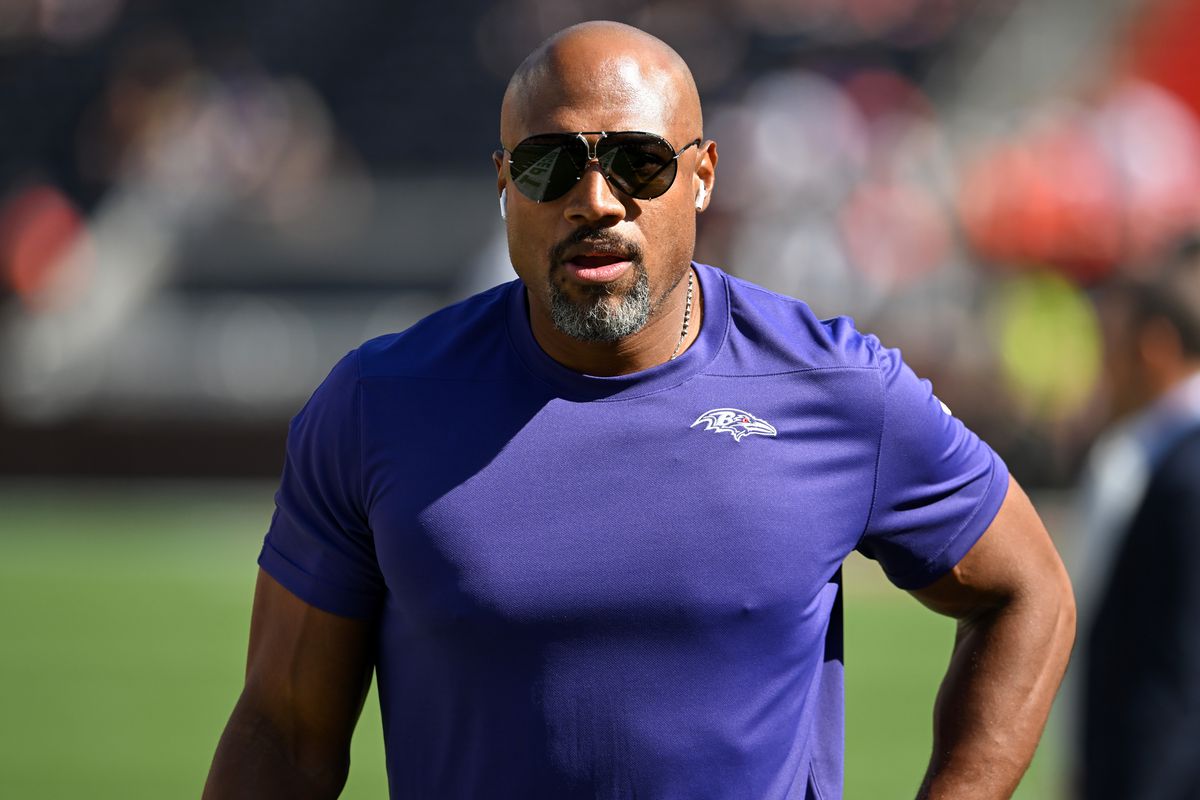 Updates on NFL Coach Anthony Weaver in 2023