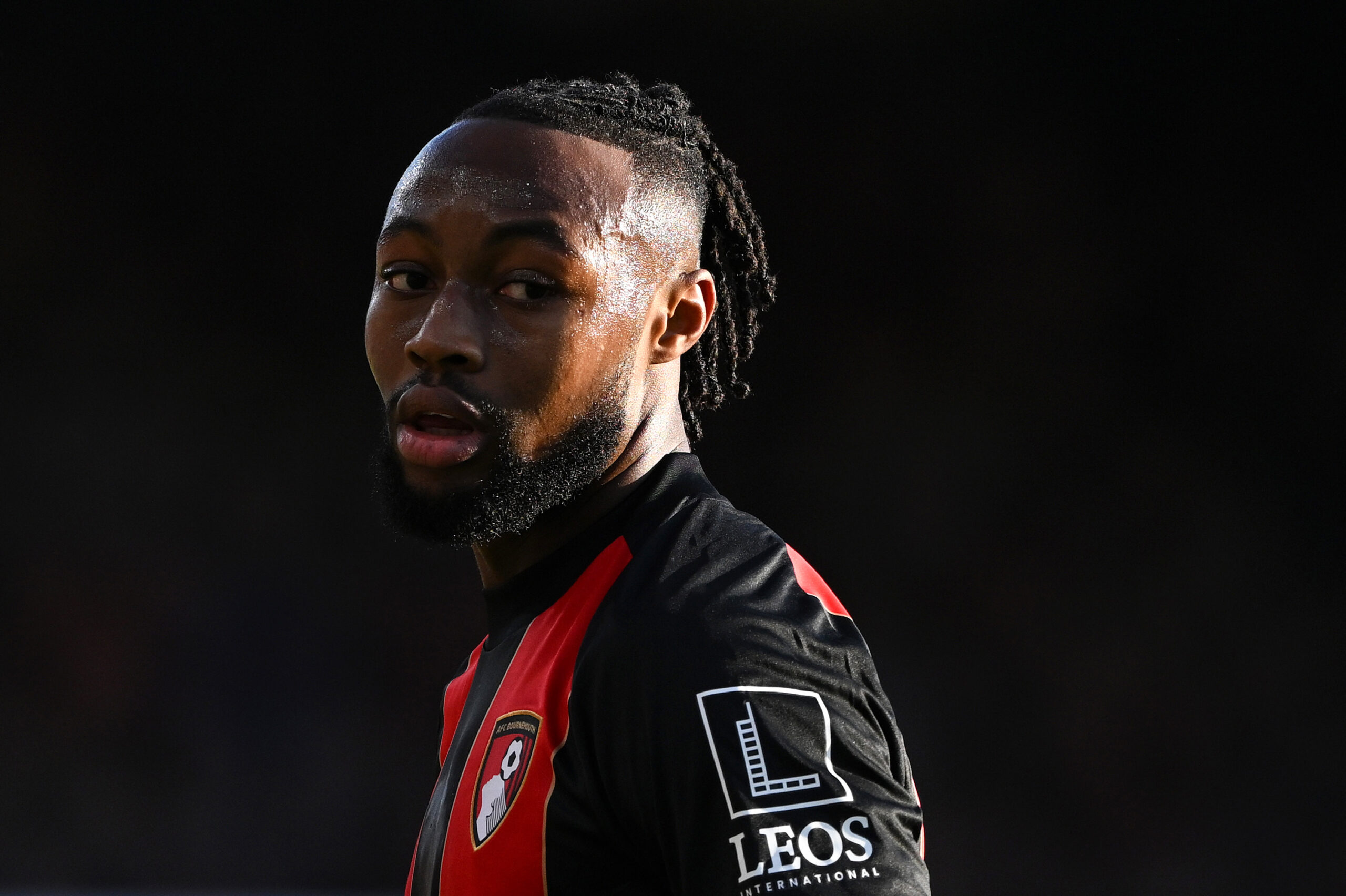 Antoine Semenyo: The Rising Star of Football