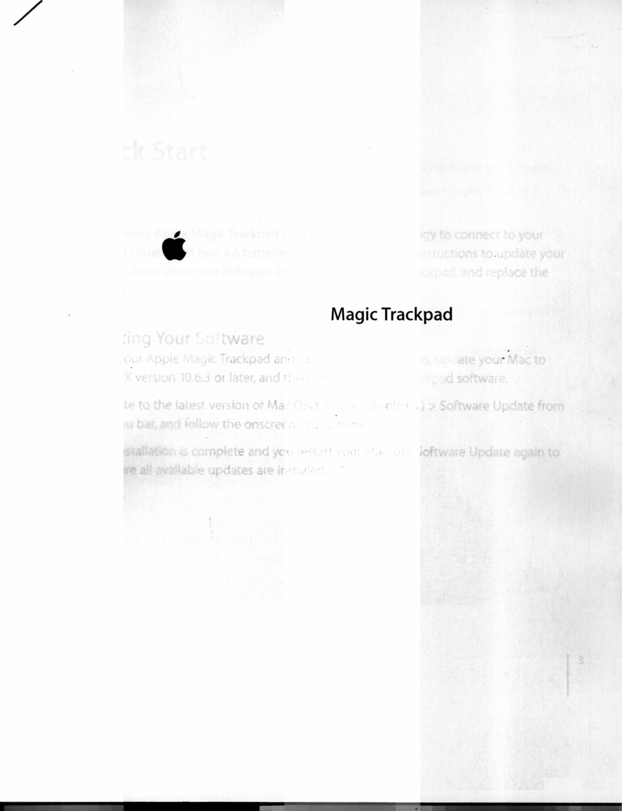 Apple’s Role in Advancing Technology and Market Trends