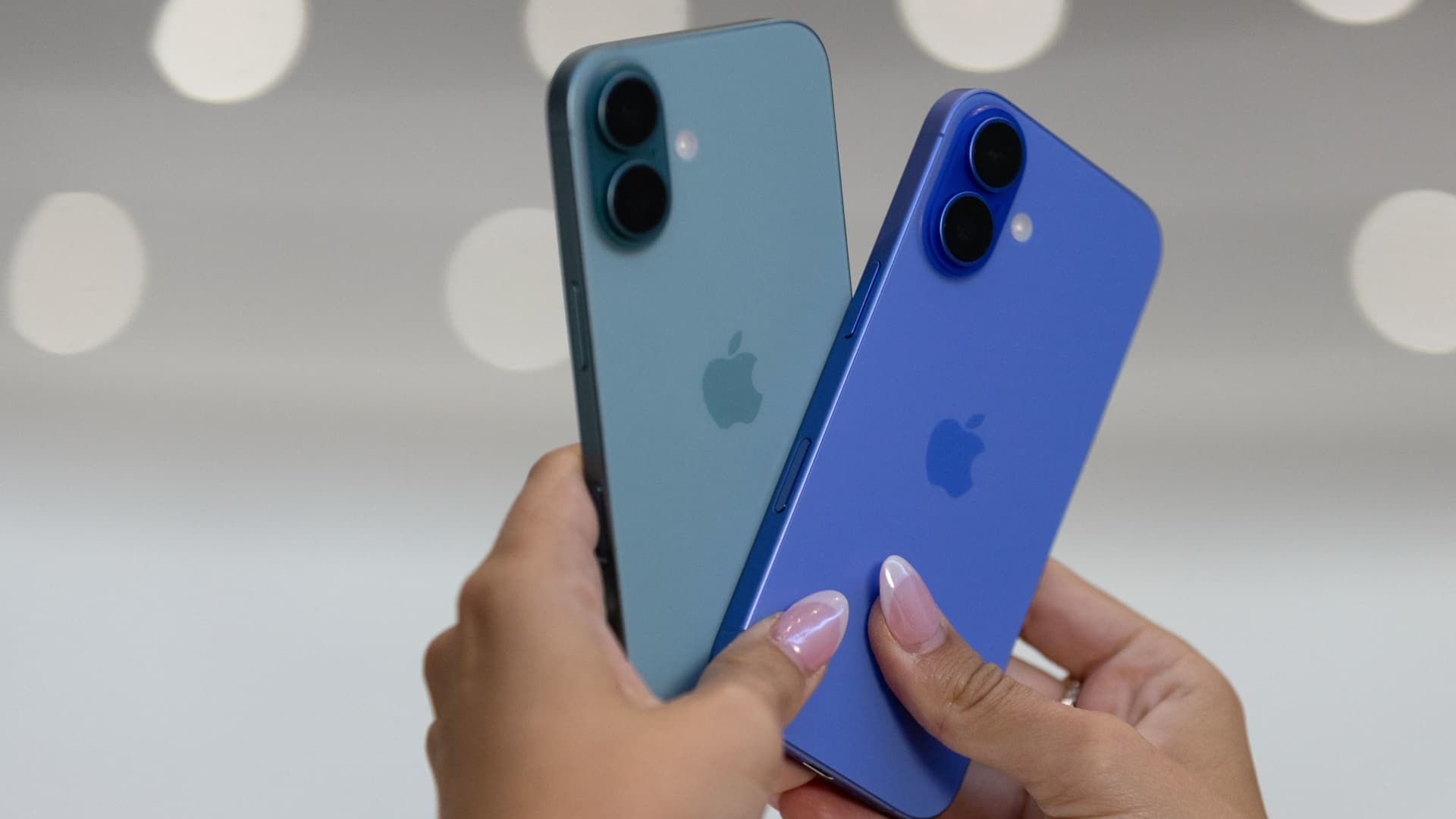 Latest Innovations and Market Trends from Apple