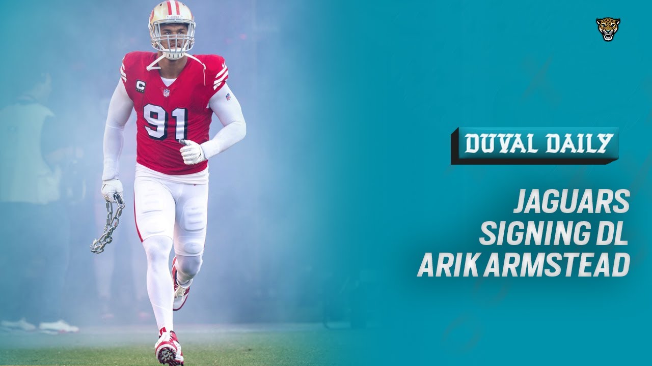 Arik Armstead: An NFL Star’s Contributions On and Off the Field