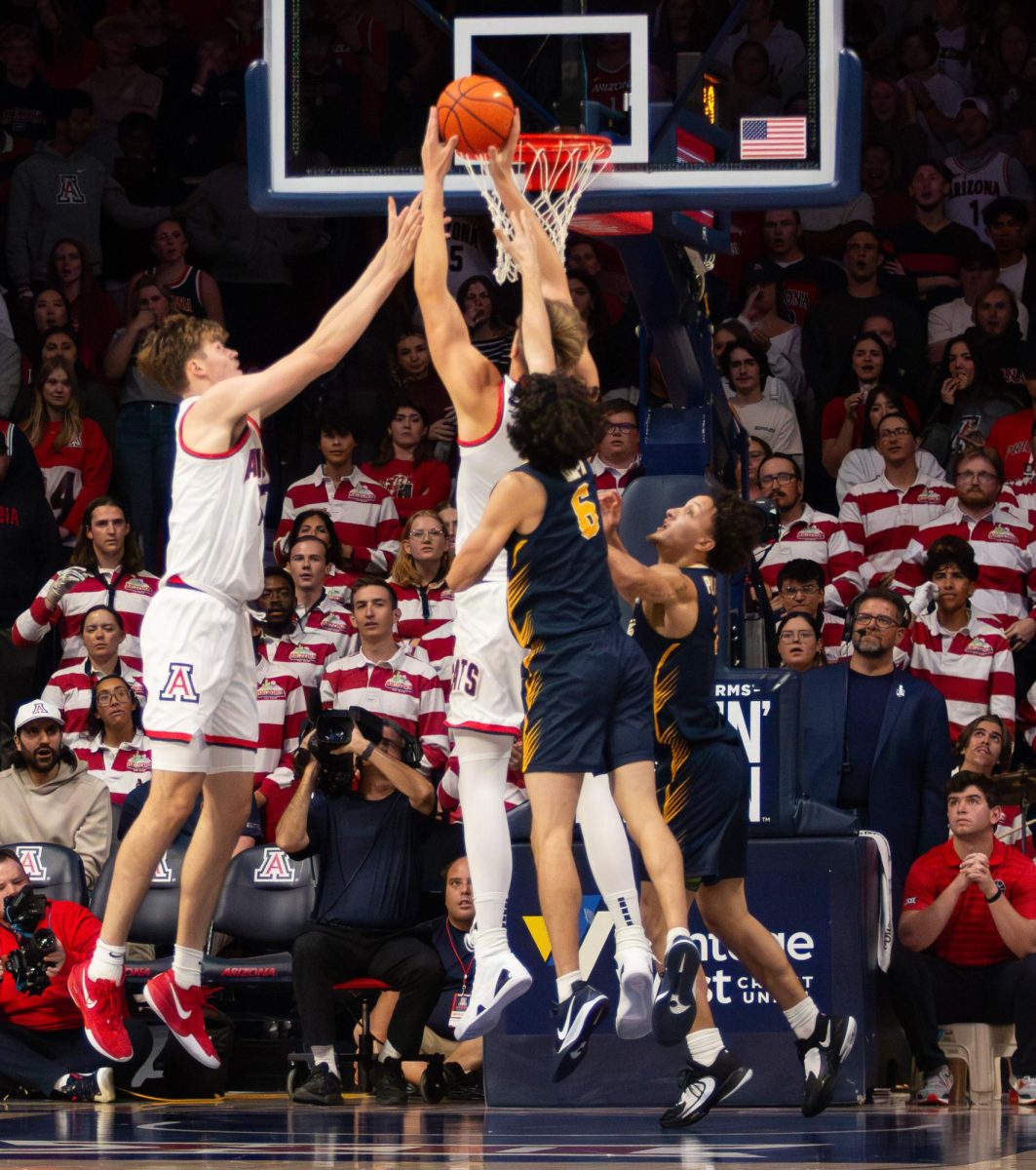 The Legacy of Arizona Basketball in College Sports