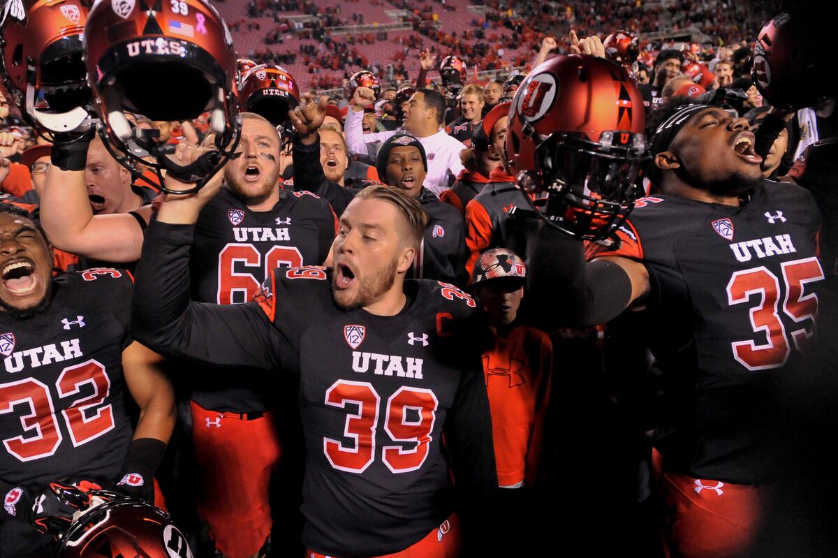 Arizona State vs Utah: A Crucial Matchup in the Pac-12