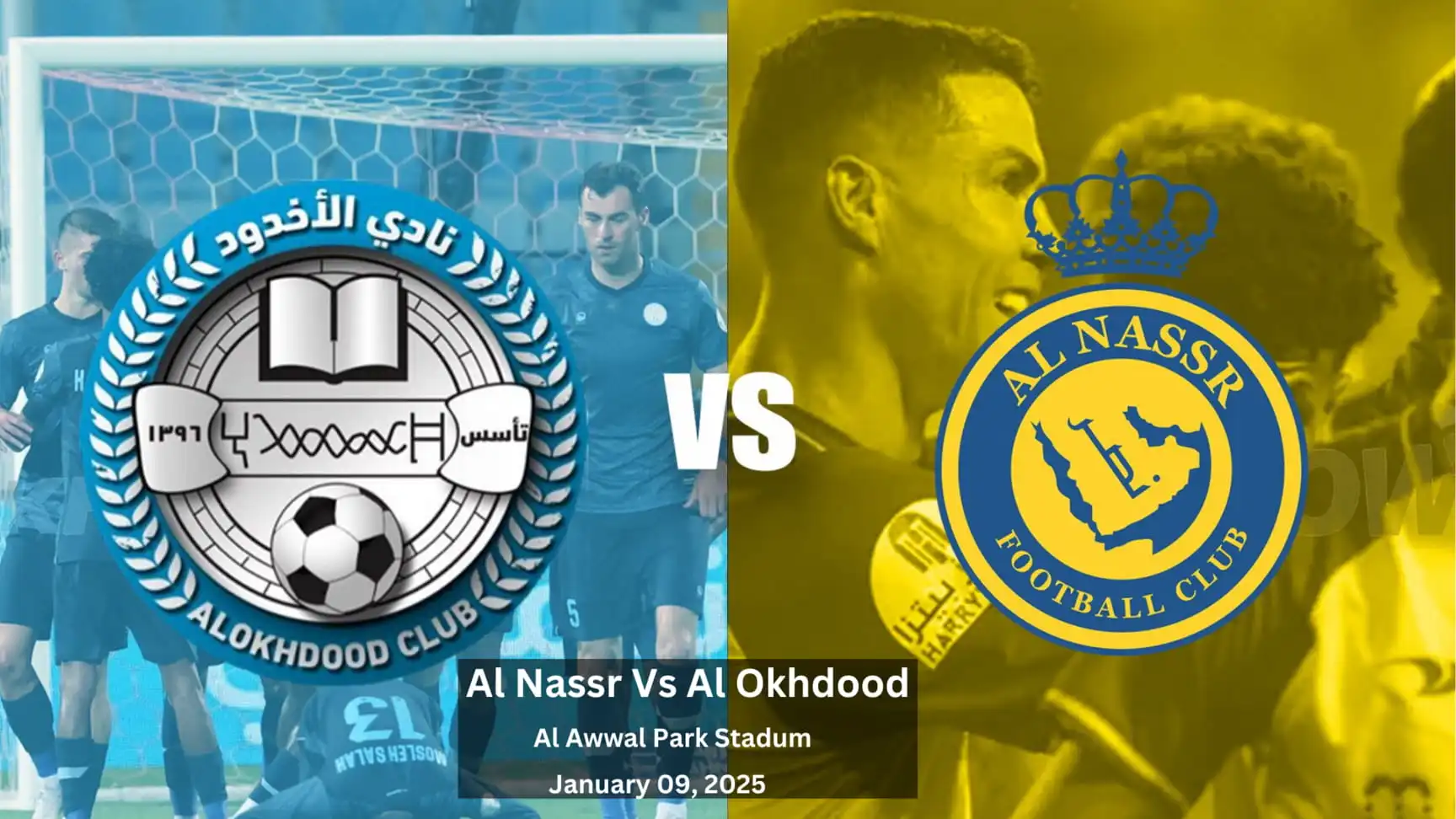 Arkadag vs Al-Nassr: A Clash of Titans