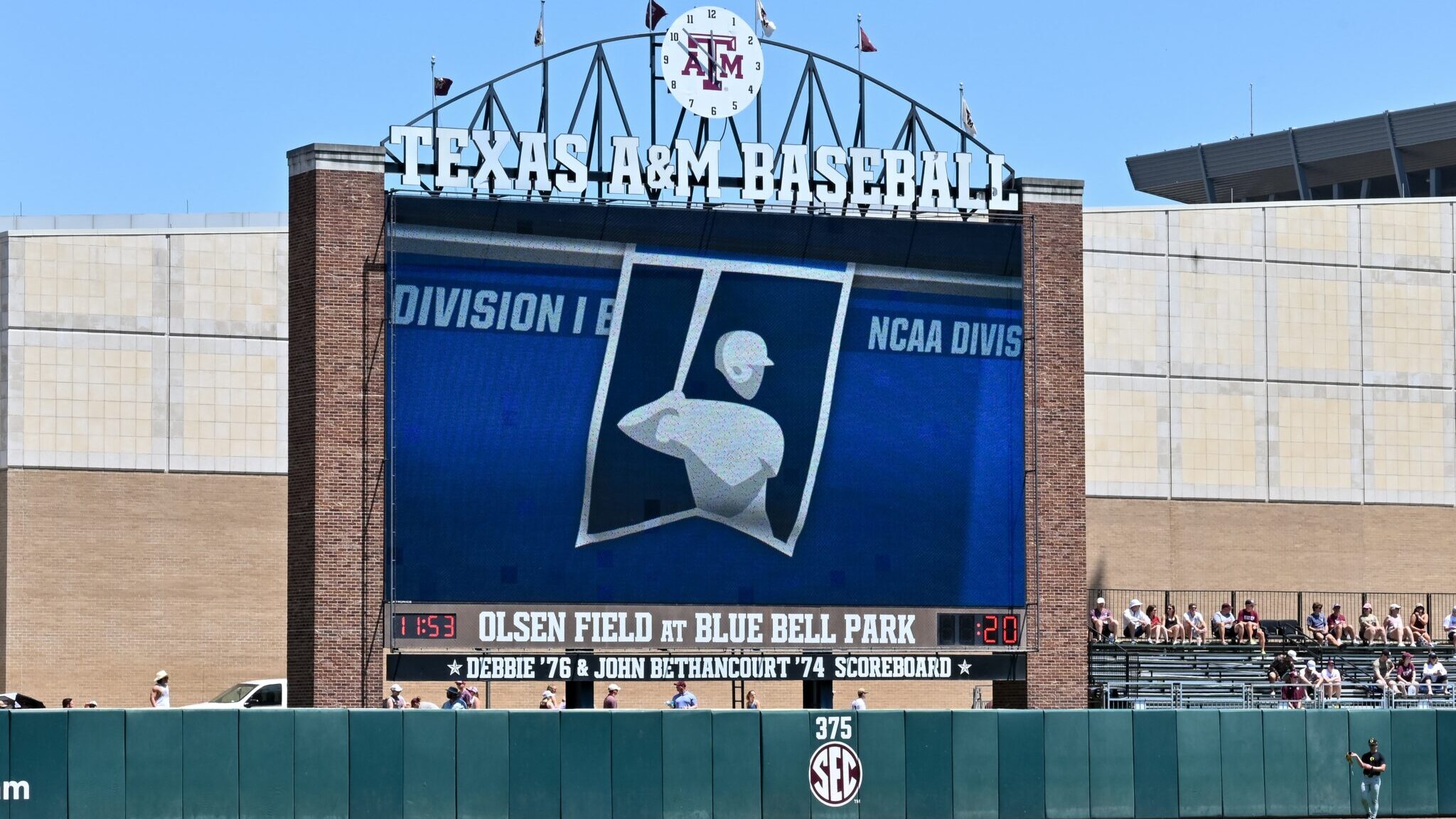 Arkansas Baseball: A Season to Remember
