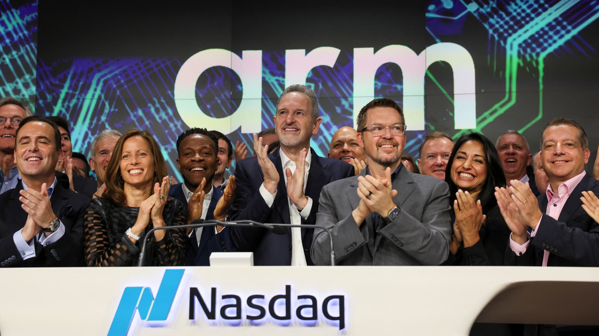 The Significance of Arm Stock in Today’s Market