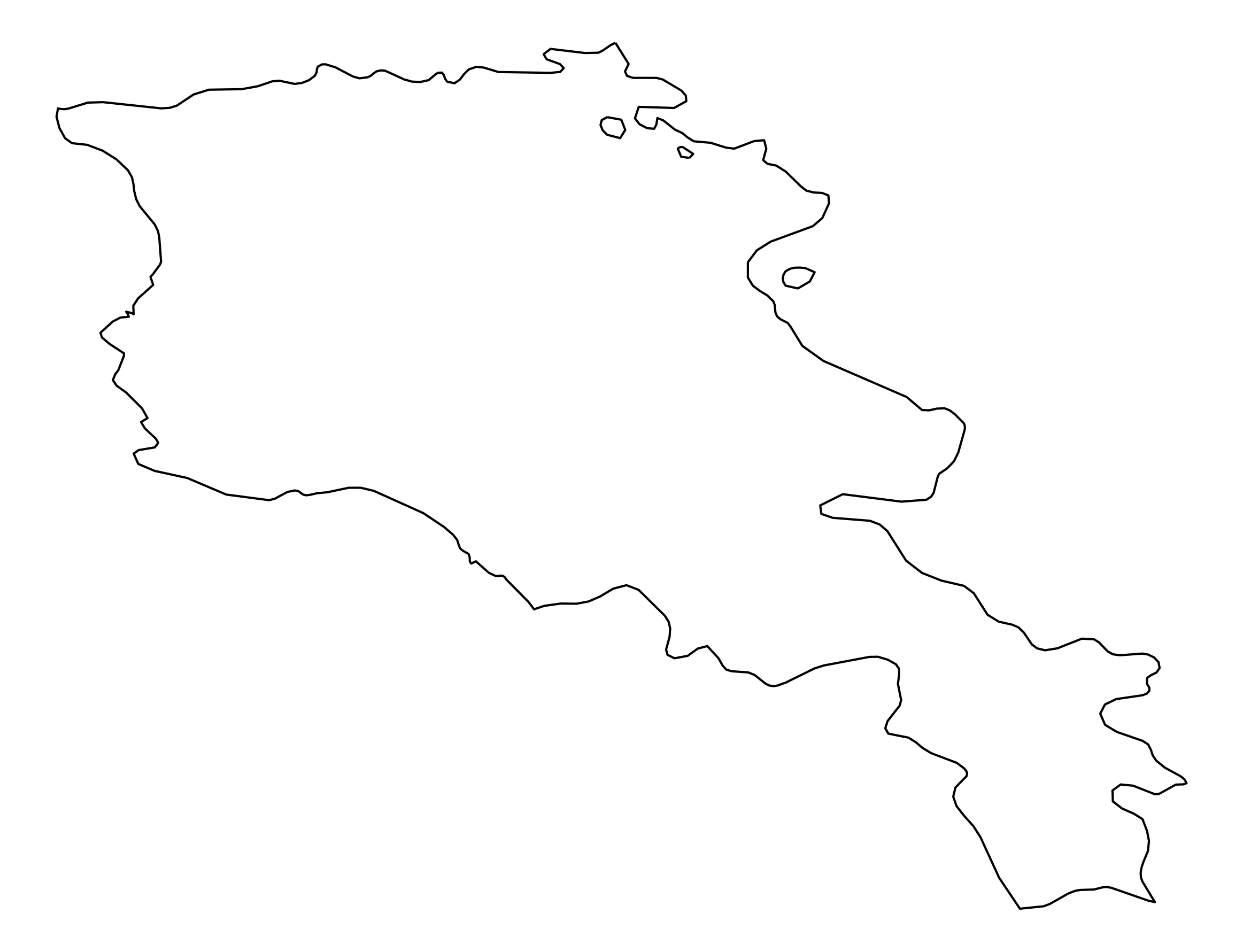 Understanding Recent Developments in Armenia
