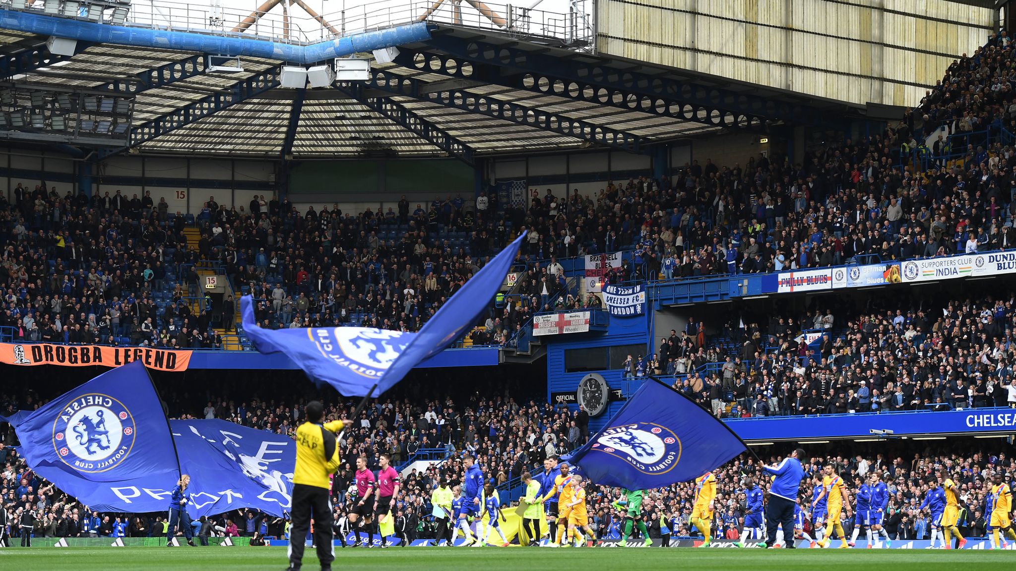 Arsenal vs. Chelsea: A Fierce Premier League Rivalry