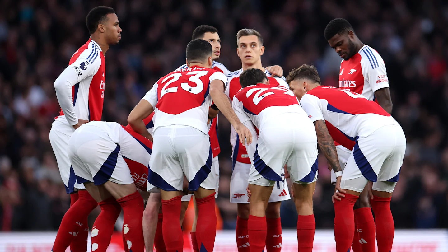 Arsenal vs: Recent Match Insights and Highlights