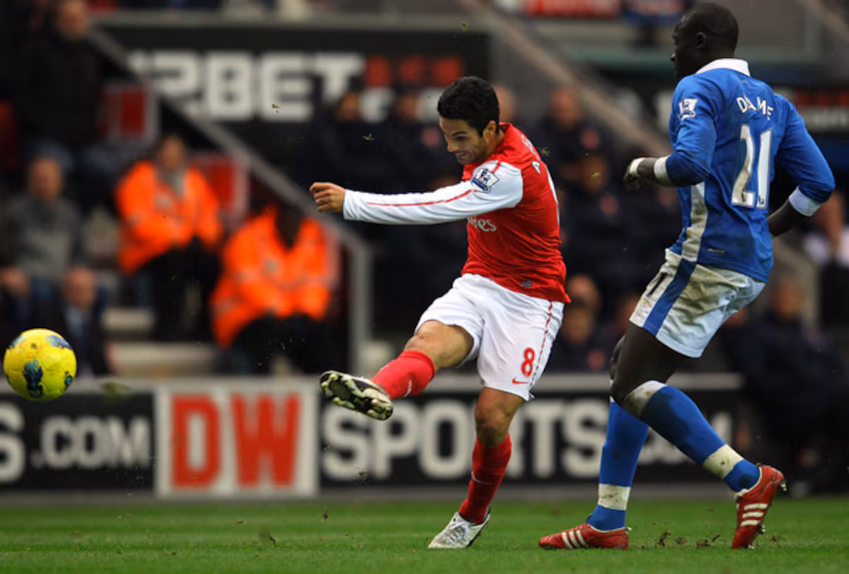 Arsenal vs Wigan Athletic: Match Preview and Analysis