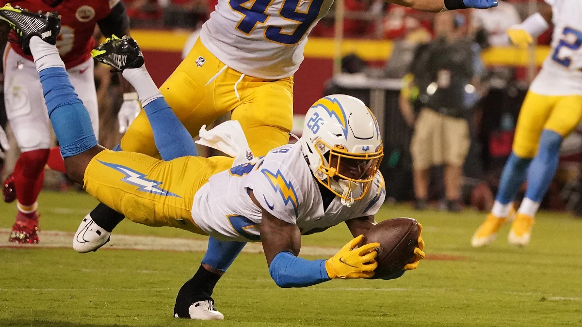 The Legacy of Asante Samuel in the NFL