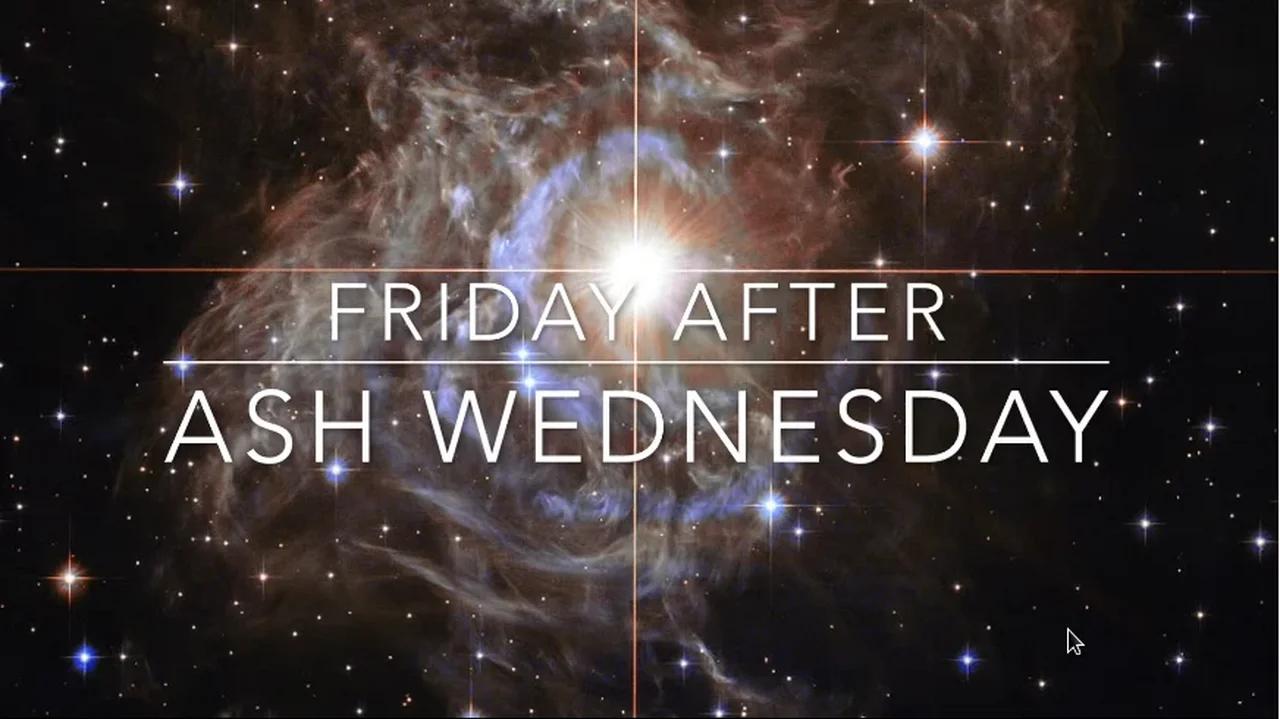 The Importance of Ash Wednesday and Its Traditions