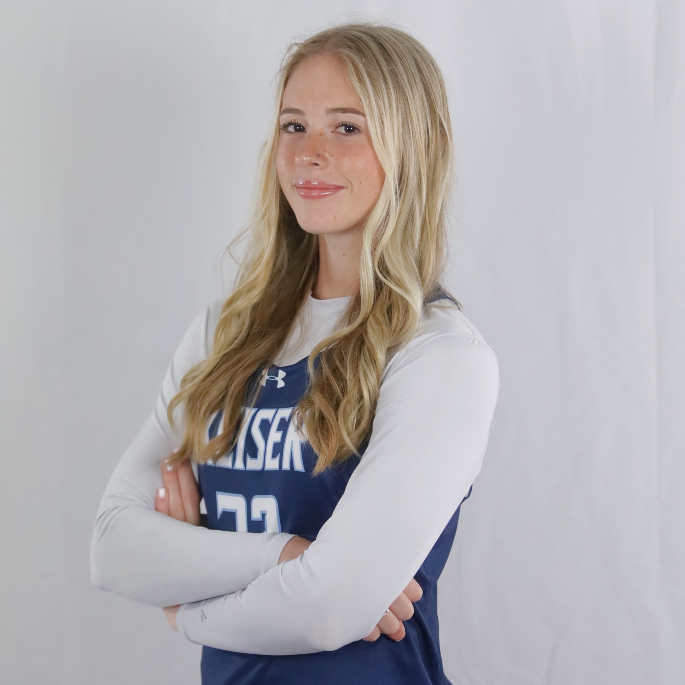 Ashlea Klam: A Rising Star in the Entertainment Industry