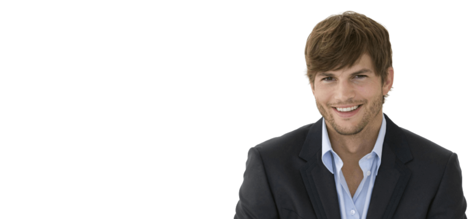 The Multifaceted Career of Ashton Kutcher