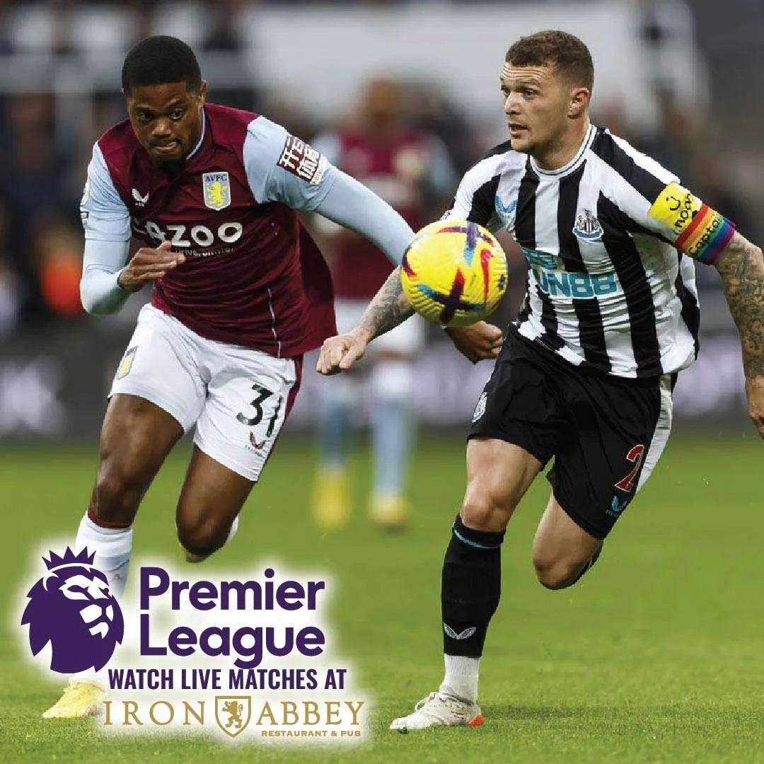 Aston Villa vs Newcastle: A Battle for Premier League Supremacy