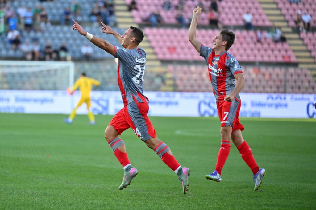 Atalanta vs Cremonese: A Key Serie A Encounter