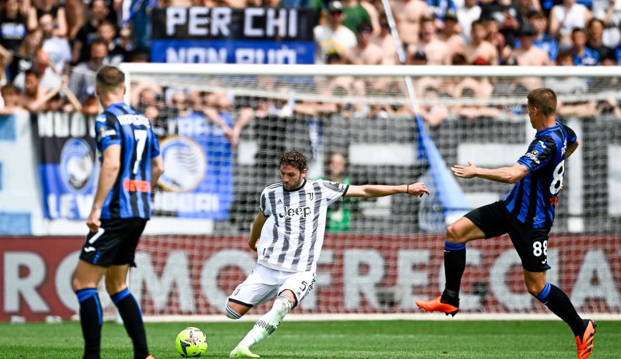 Atalanta vs Juventus: A Look at the Rivalry in Serie A