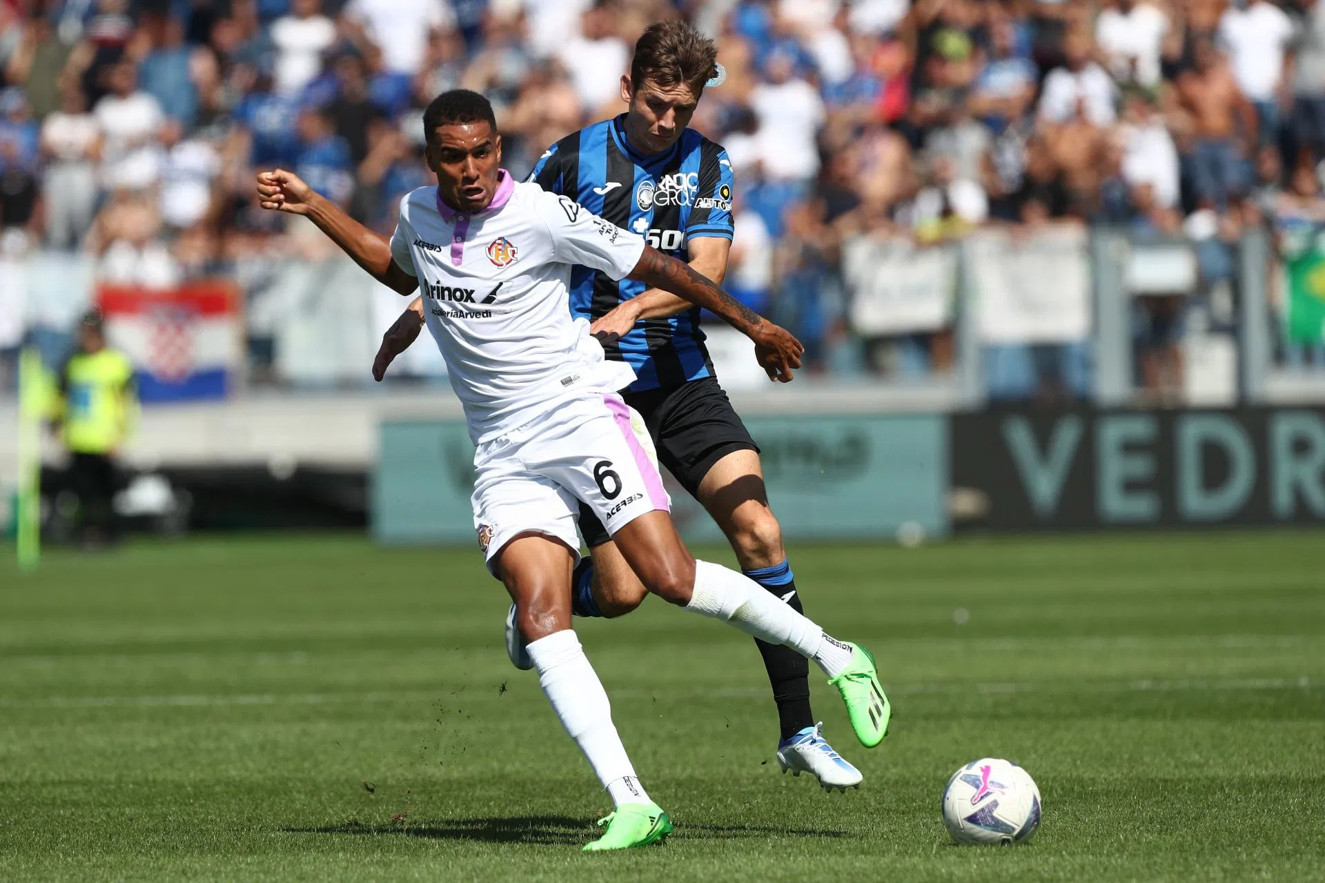 Atalanta vs Cremonese: Key Moments from Serie A Clash