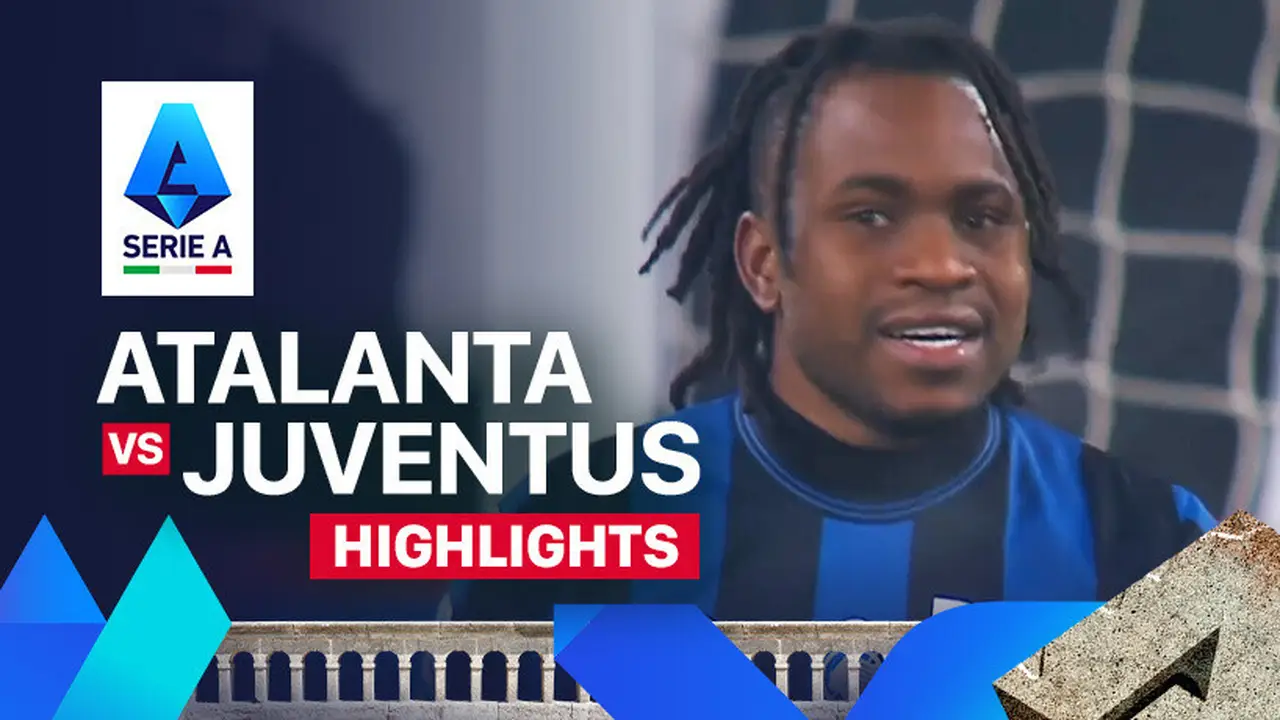 Atalanta vs Juventus: A Thrilling Serie A Showdown