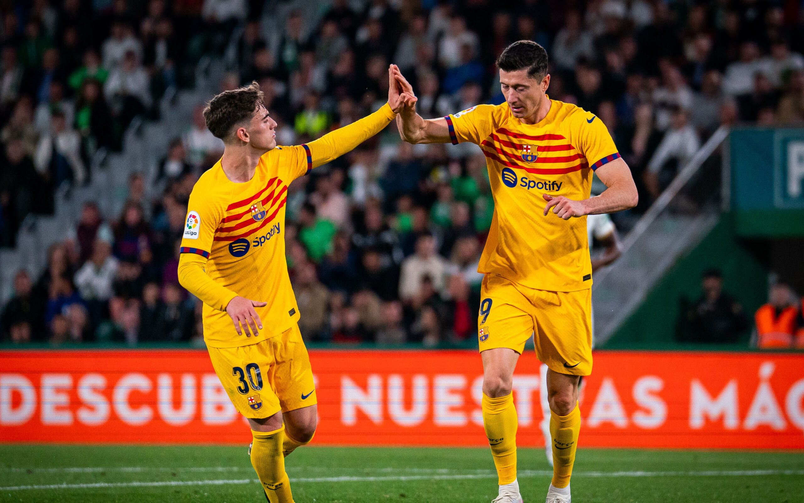 The Intense Rivalry: Atlético Madrid vs Barcelona
