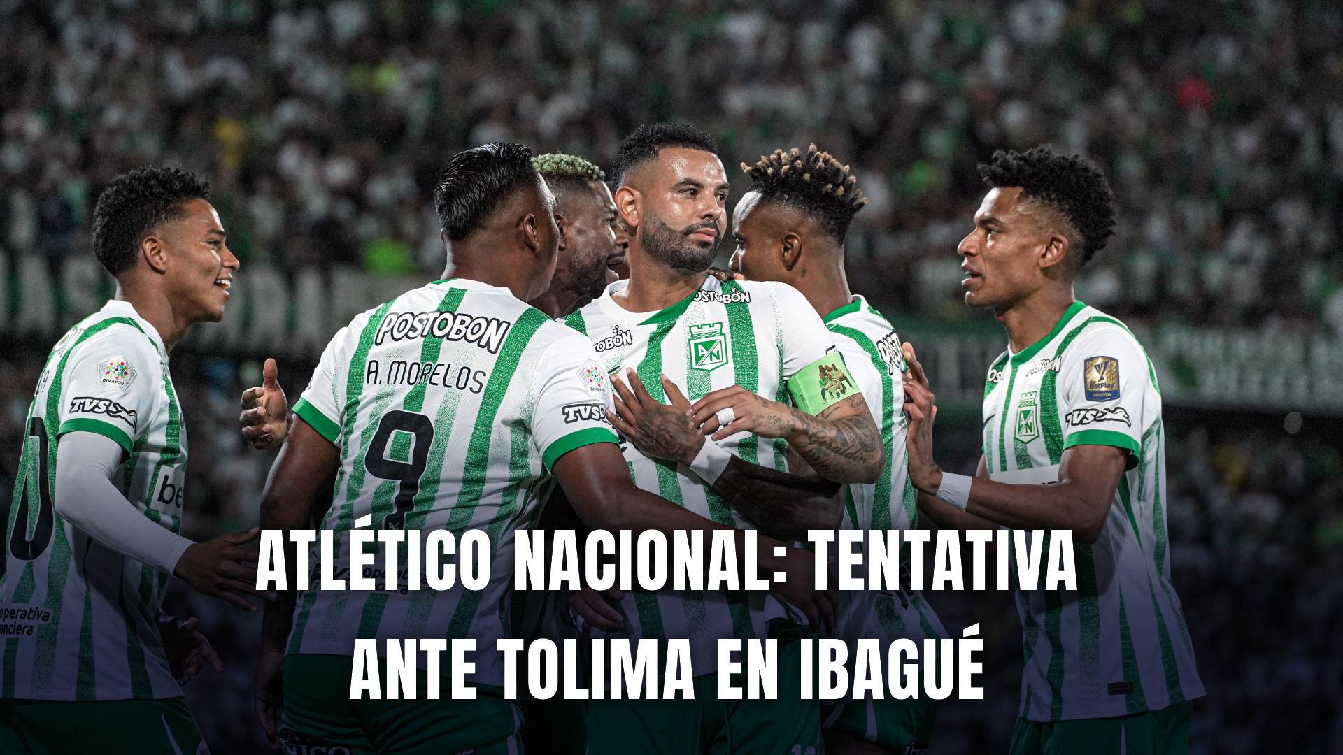 The Thrilling Rivalry Between Atlético Nacional and América