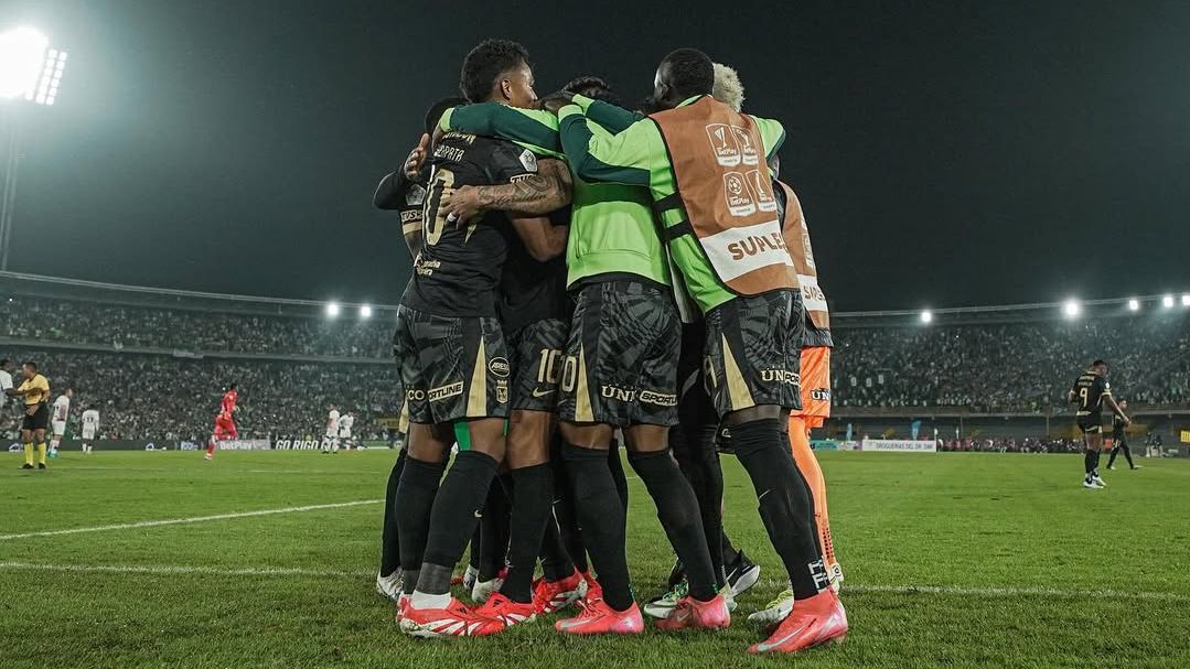 Atlético Nacional Takes on Fortaleza: A Crucial Showdown