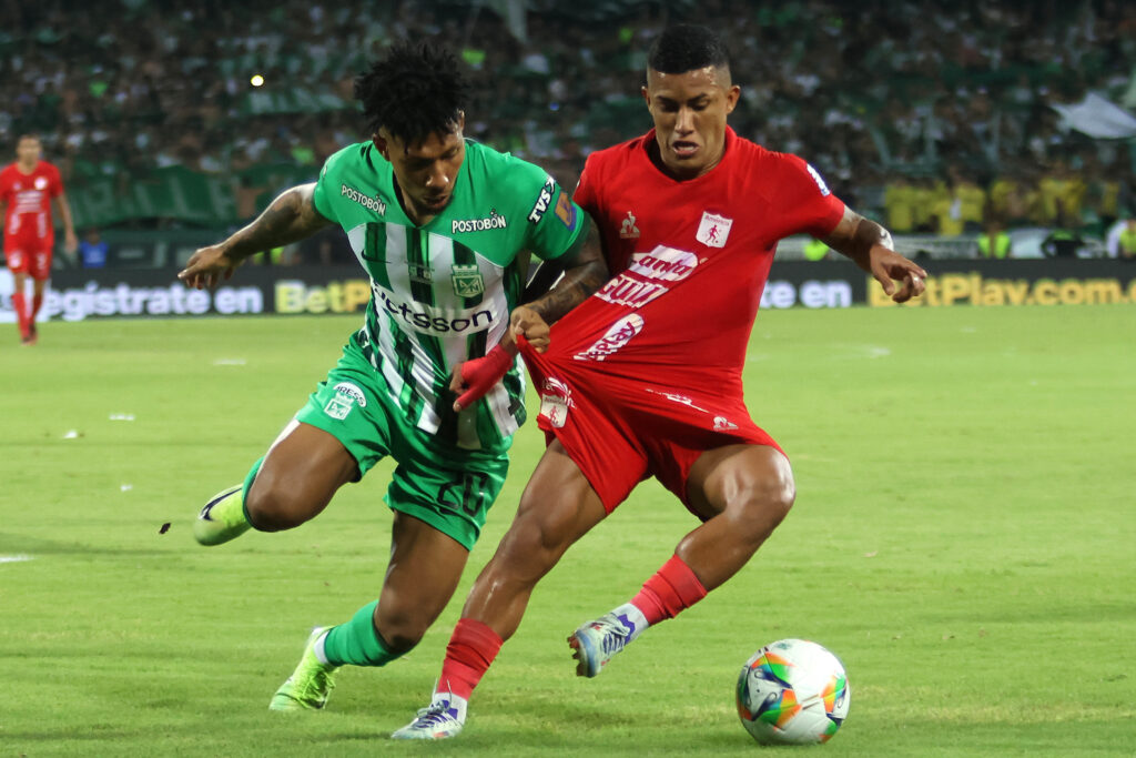 The Riveting Rivalry: Atlético Nacional vs América de Cali