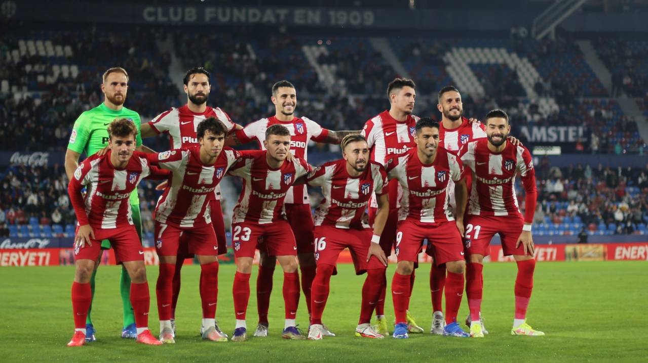 Exploring the Legacy and Recent Events of Atletico Madrid