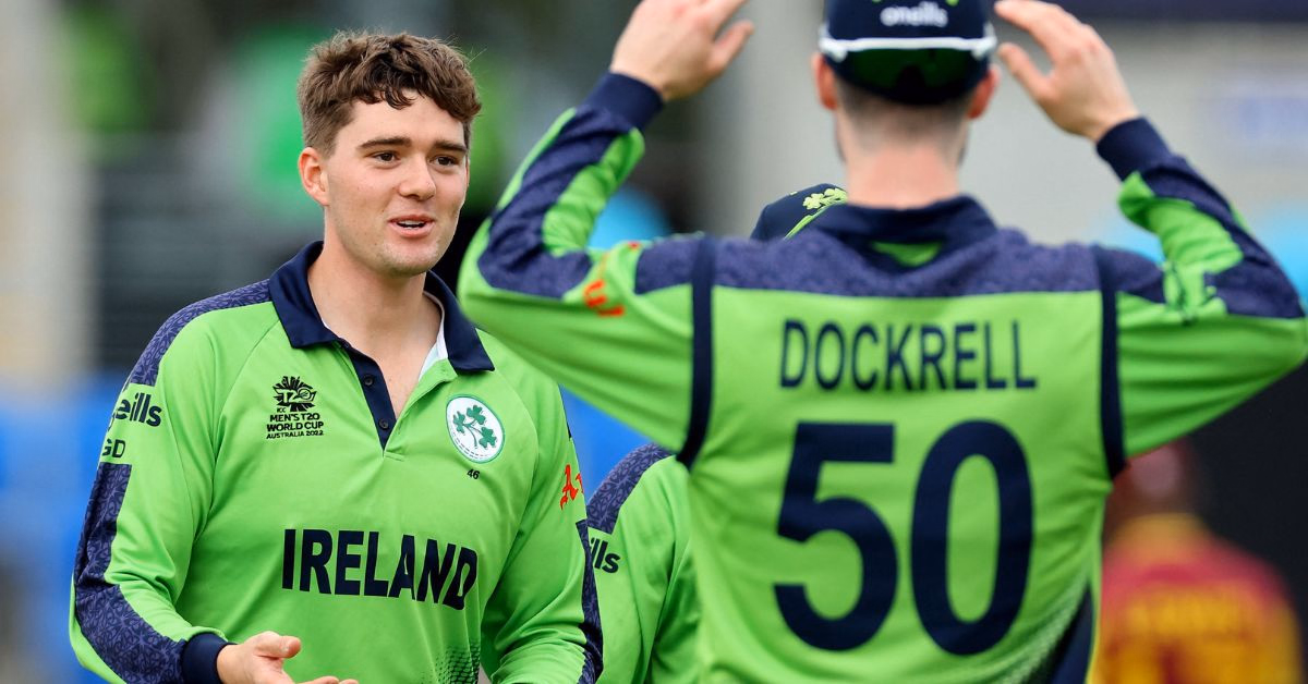 The Historic Sporting Rivalry: Australia vs Ireland