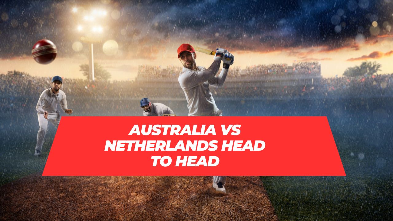 Australia vs Netherlands: A Look into the Sporting Rivalry