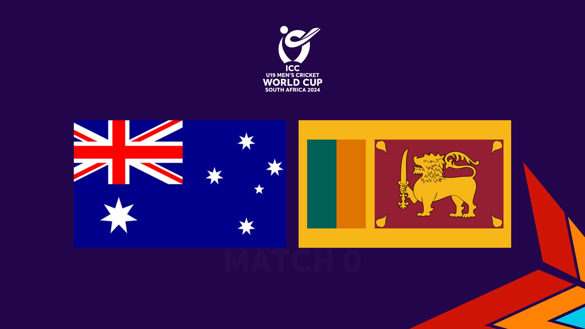 Australia vs Sri Lanka: An Overview of Their Cricket Rivalry