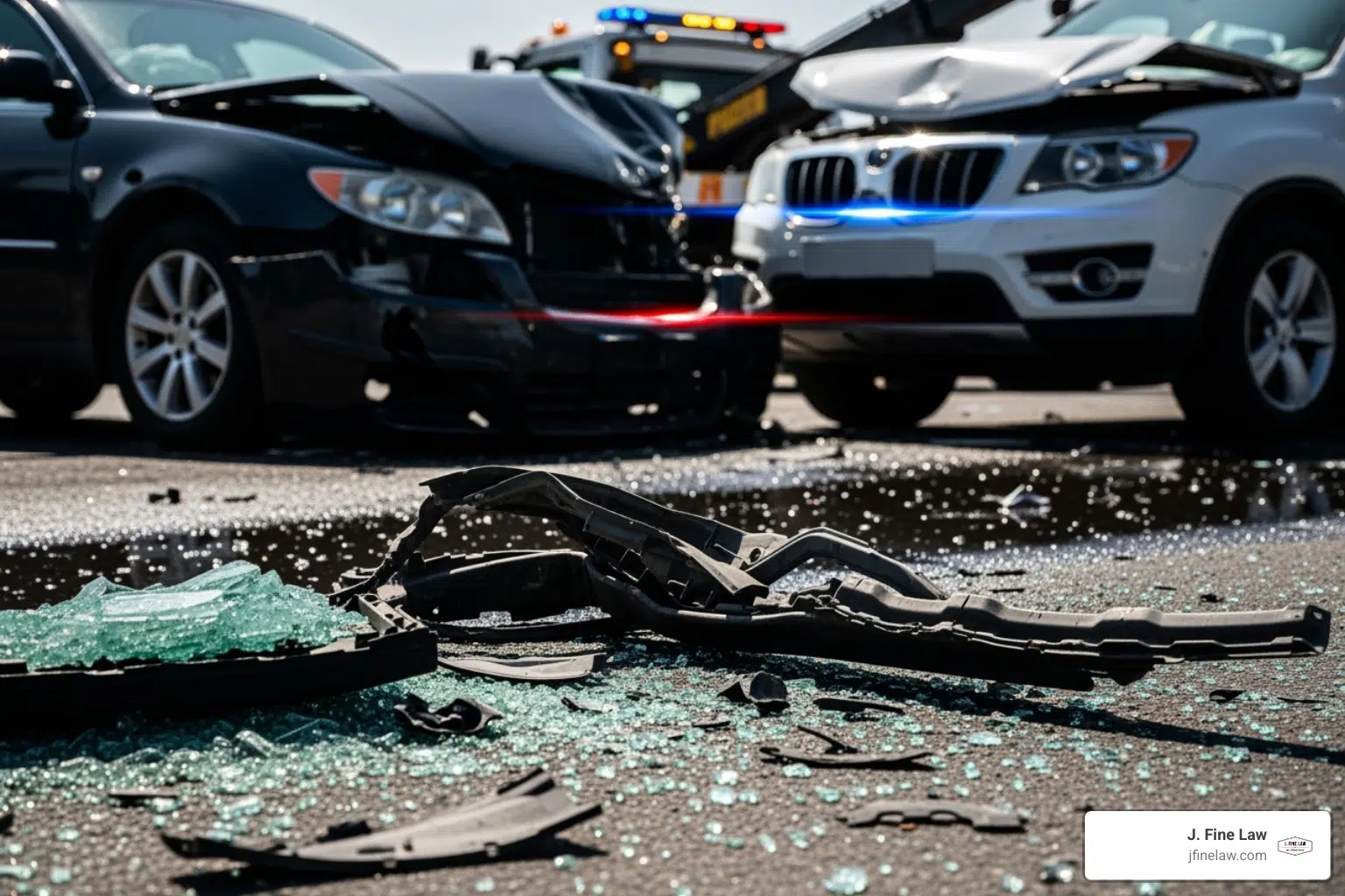 Understanding the Role of an Auto Accident Lawyer