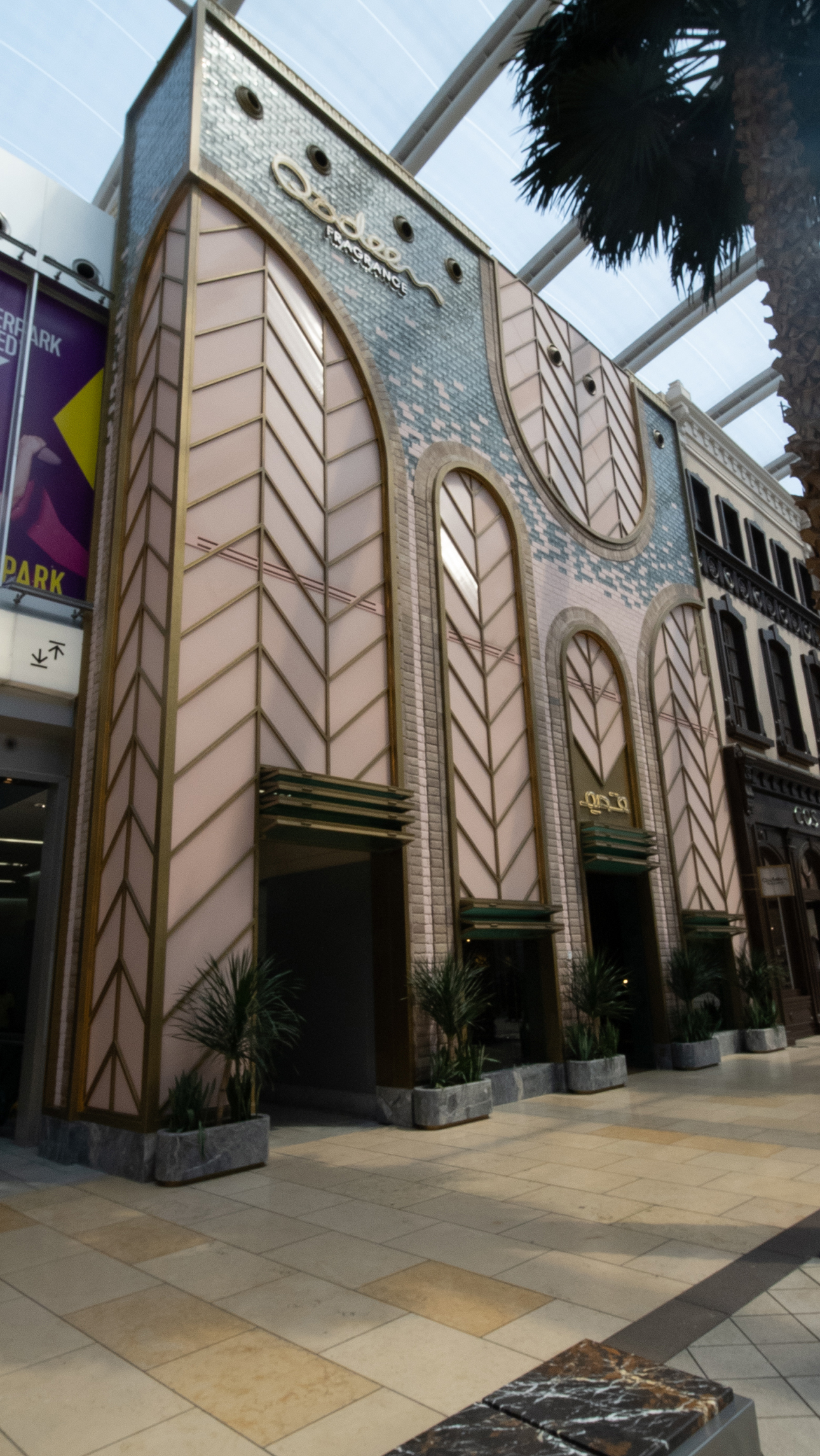 Exploring Avenues Mall: Kuwait’s Premier Shopping Destination