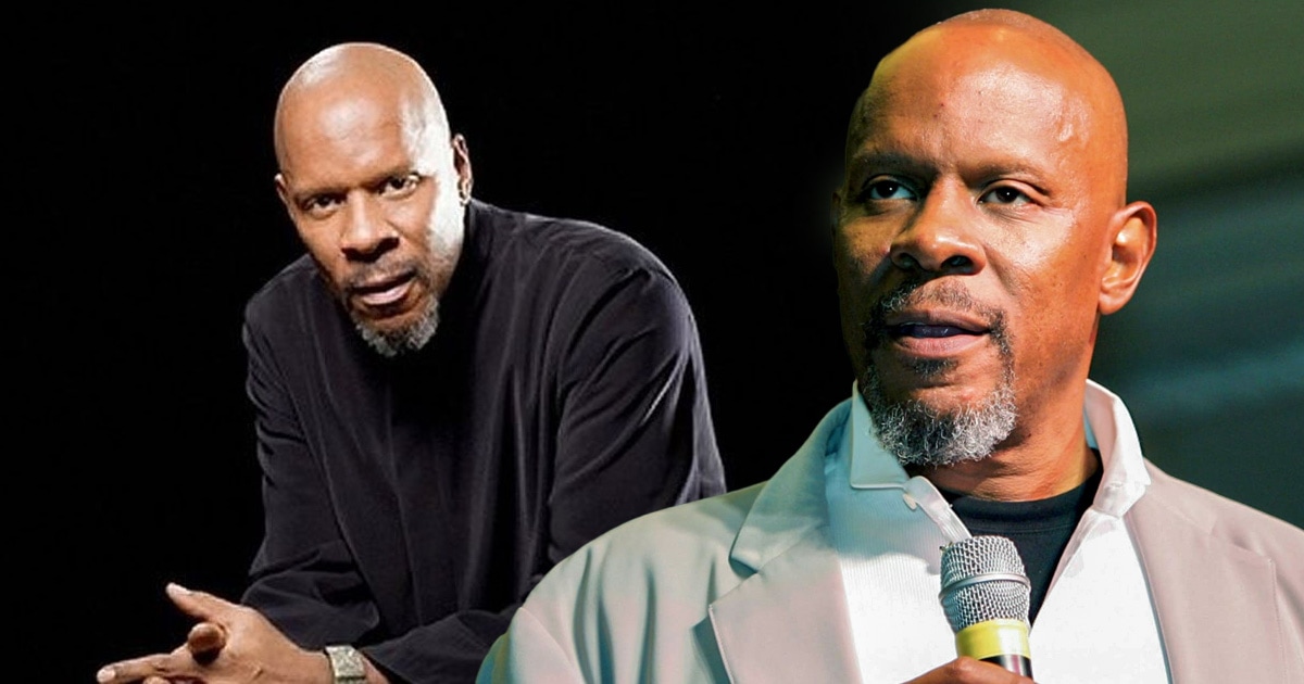 Exploring the Career of Avery Brooks